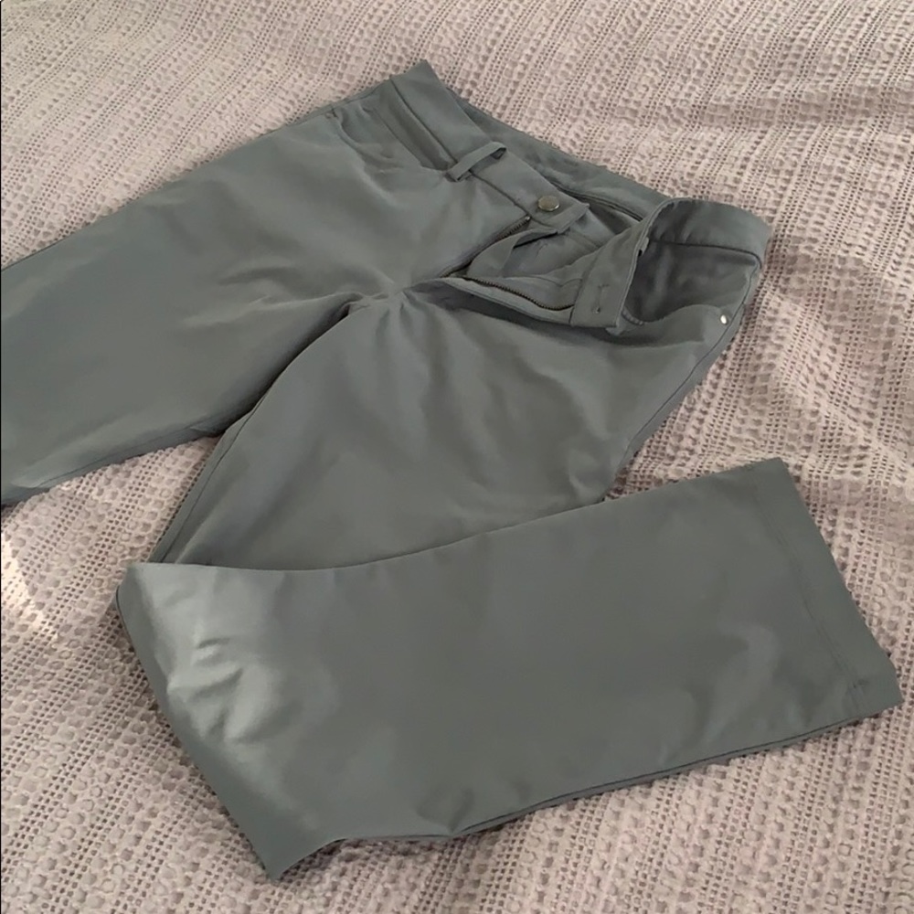 Lululemon ABC pants